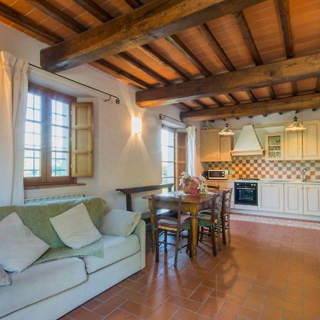 Apartment Il Borghetto-1 By Interhome Montecarelli エクステリア 写真