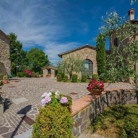 Apartment Il Borghetto-1 By Interhome Montecarelli エクステリア 写真
