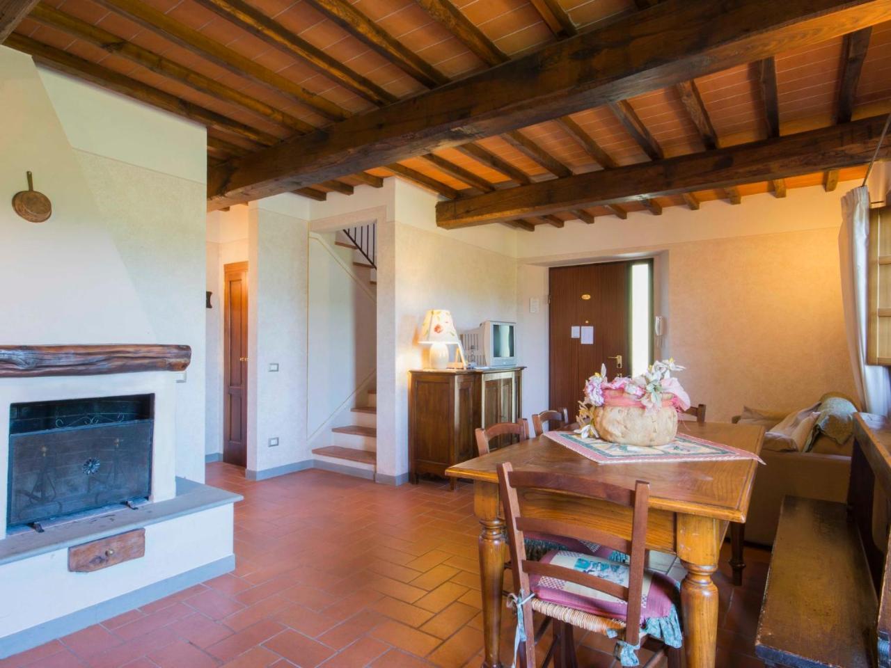 Apartment Il Borghetto-1 By Interhome Montecarelli エクステリア 写真