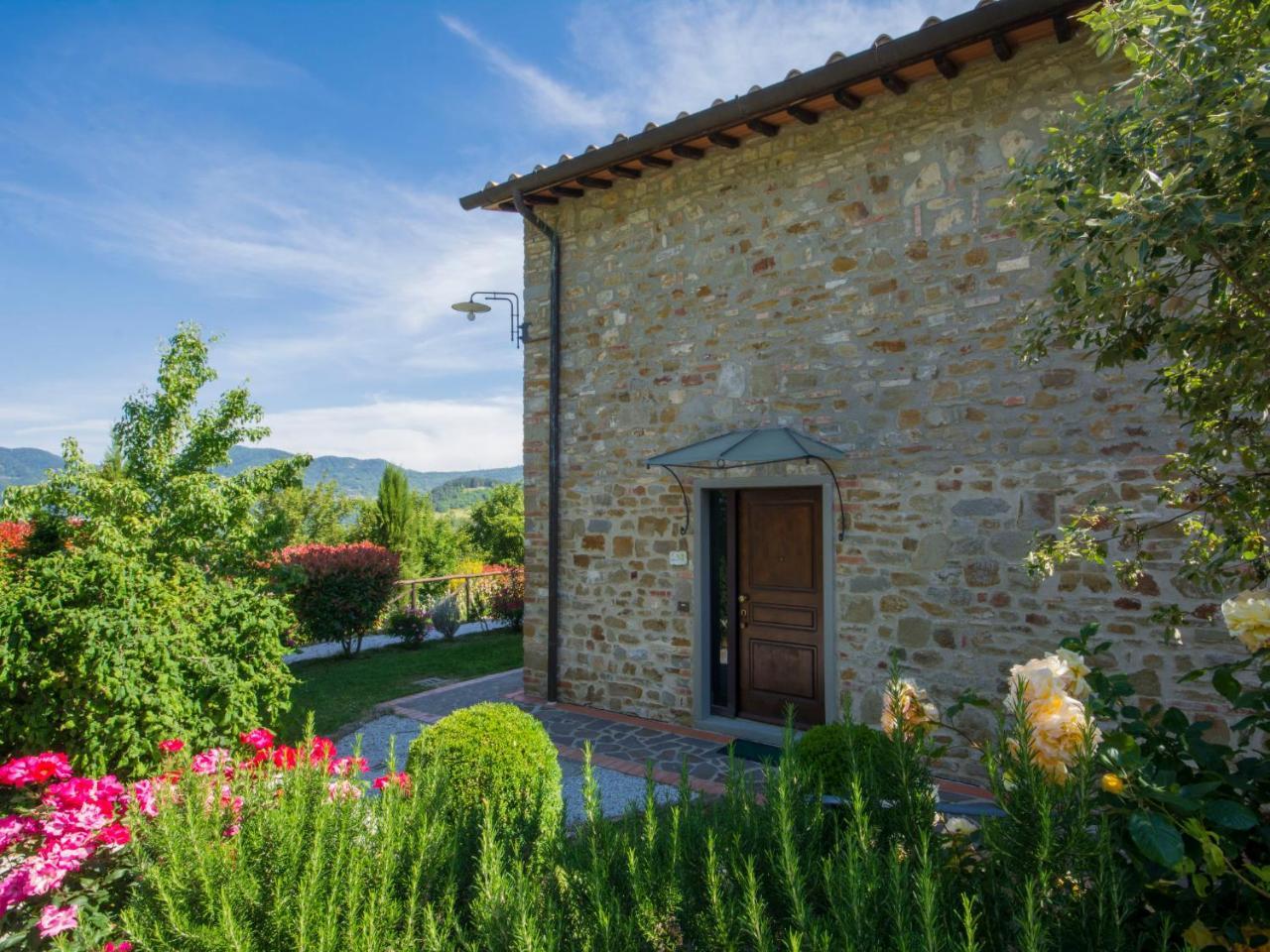 Apartment Il Borghetto-1 By Interhome Montecarelli エクステリア 写真