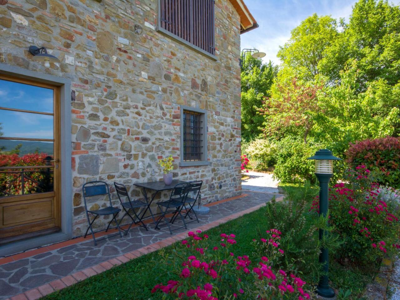 Apartment Il Borghetto-1 By Interhome Montecarelli エクステリア 写真