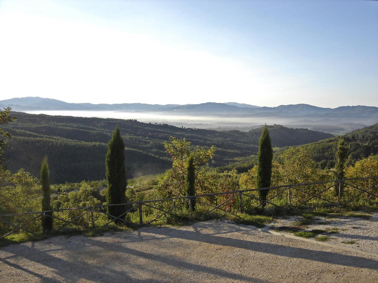 Apartment Il Borghetto-1 By Interhome Montecarelli エクステリア 写真