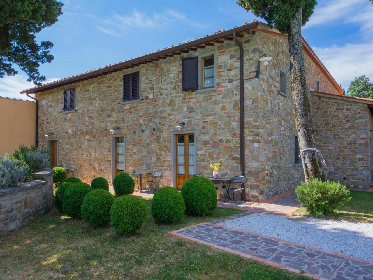 Apartment Il Borghetto-1 By Interhome Montecarelli エクステリア 写真