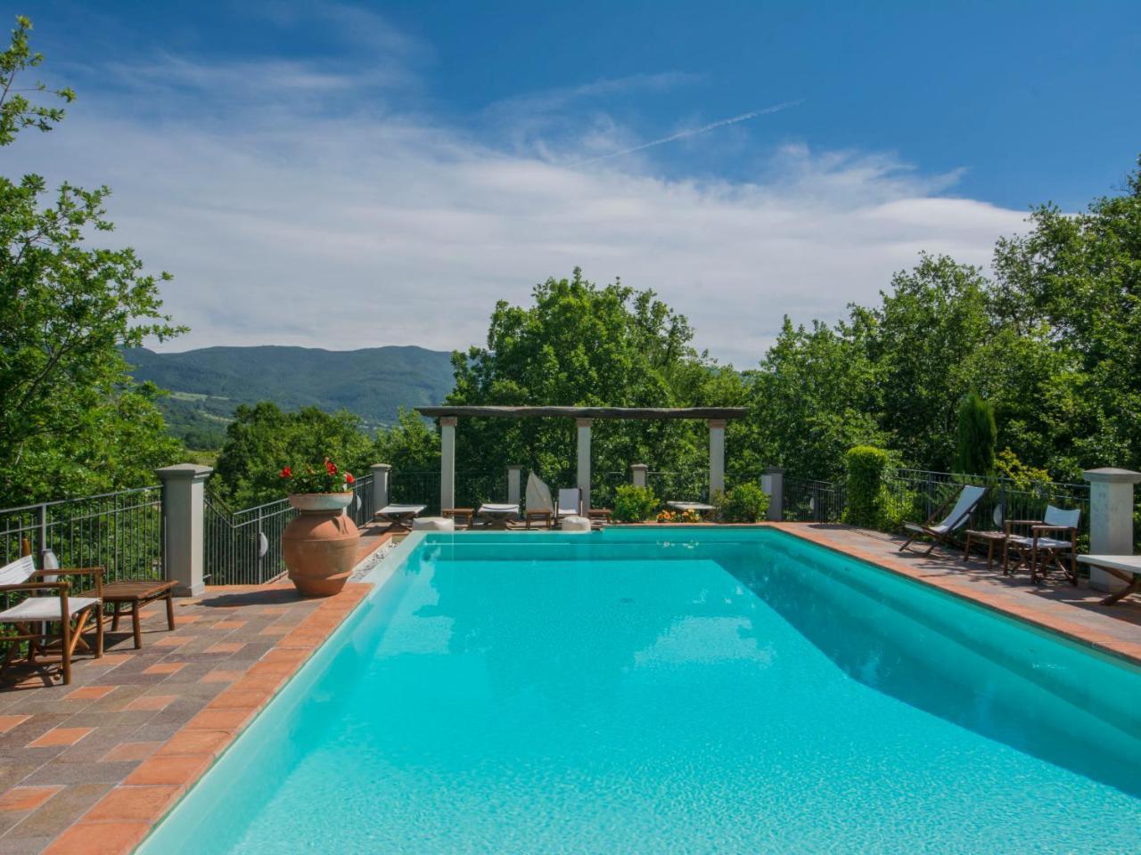 Apartment Il Borghetto-1 By Interhome Montecarelli エクステリア 写真